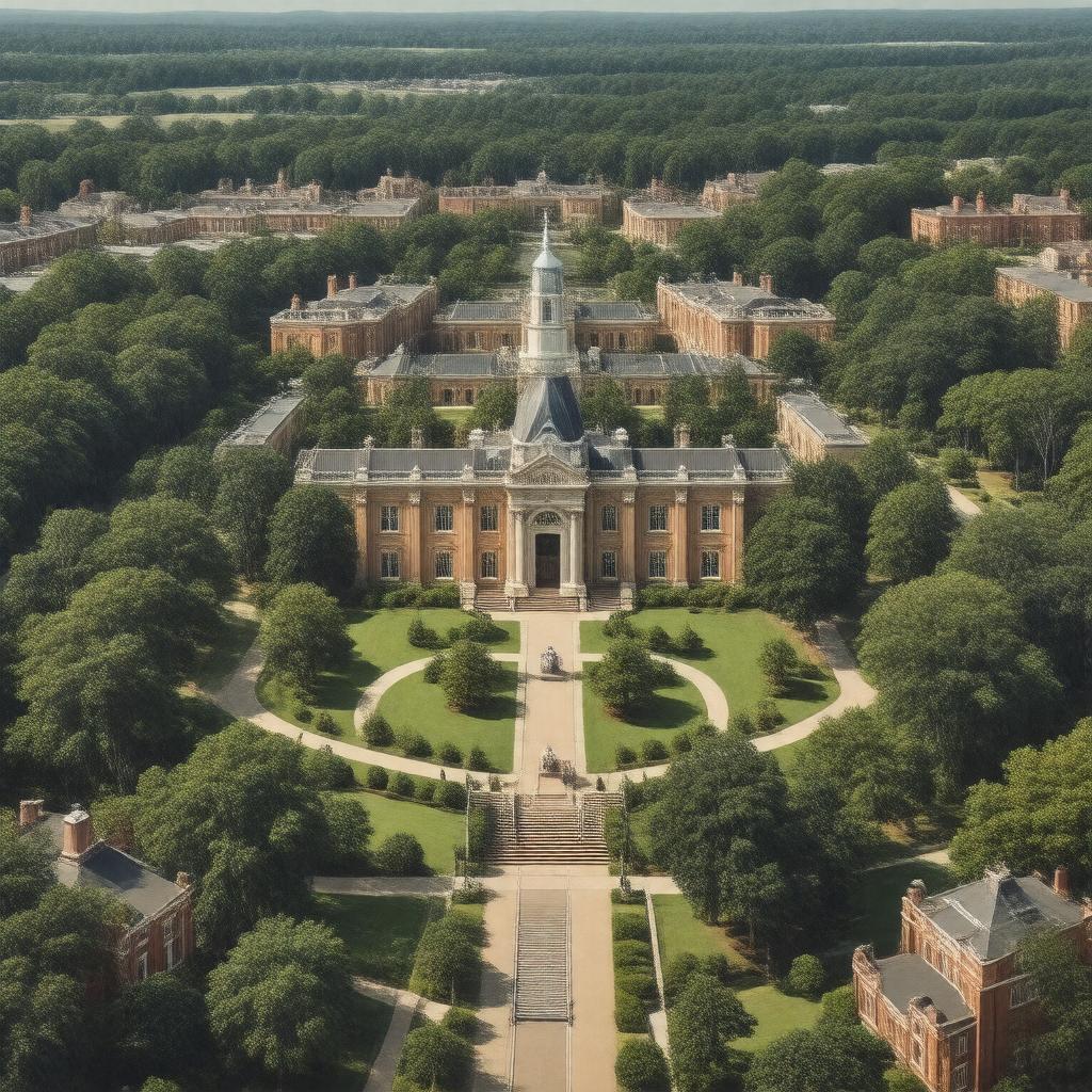 Morehouse College